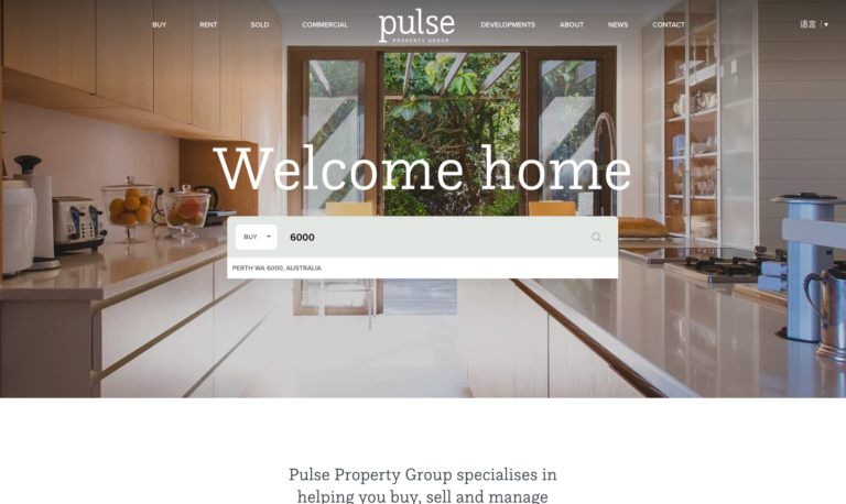 Pulse Property