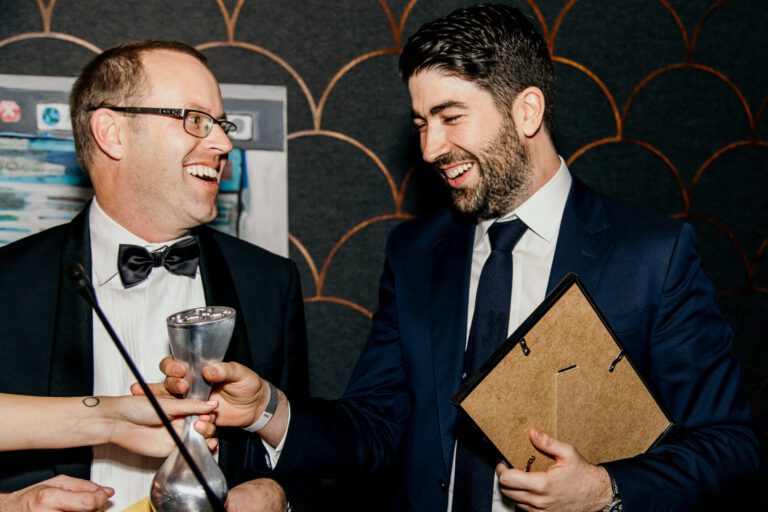 About the Australian Web Awards