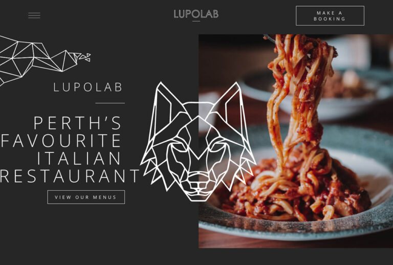 LupoLab Restaurant