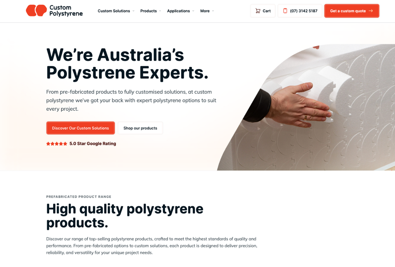 2025 - 21st Annual Australian Web Awards
