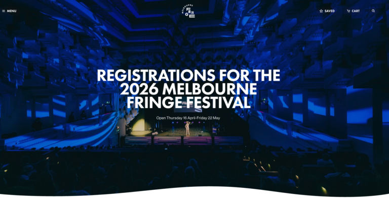 Melbourne Fringe Festival