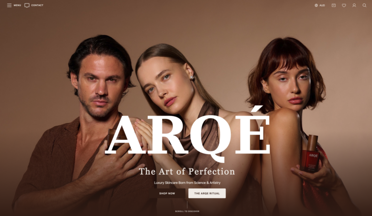 ARQE Global