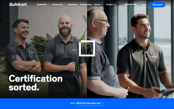 2026 Australian Web Awards – Entries now open!