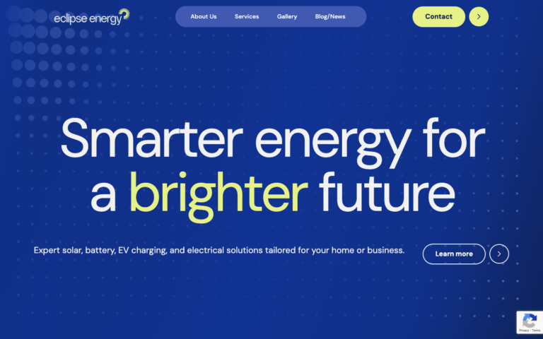 Eclipse Energy Solutions