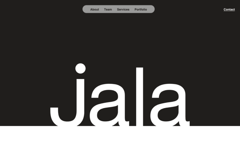 Jala Design