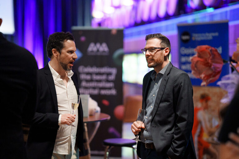 AWIA 2026 ADELAIDE