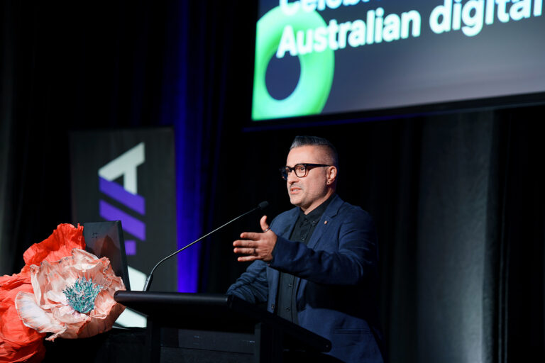 AWIA 2026 ADELAIDE