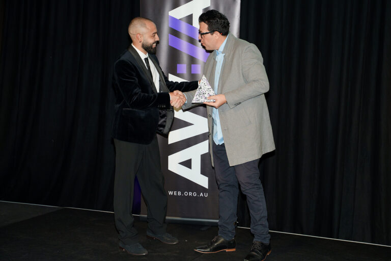 AWIA 2026 ADELAIDE
