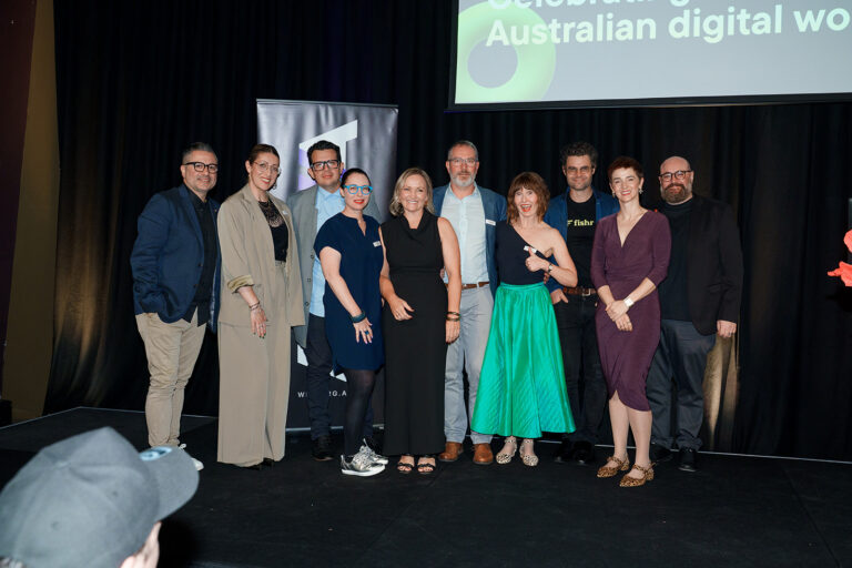 AWIA 2026 ADELAIDE