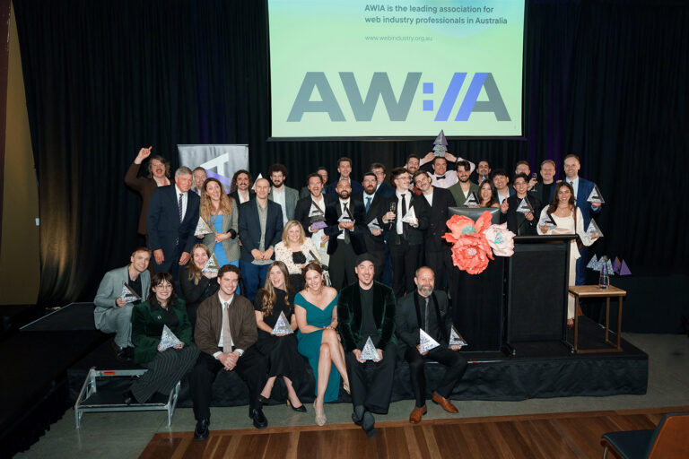 AWIA 2026 ADELAIDE