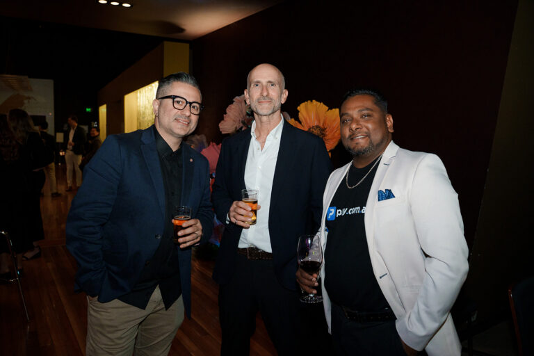 About the Australian Web Awards