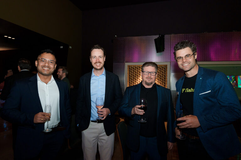About the Australian Web Awards