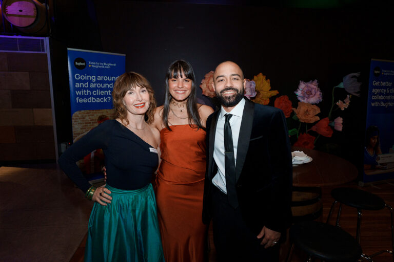 About the Australian Web Awards