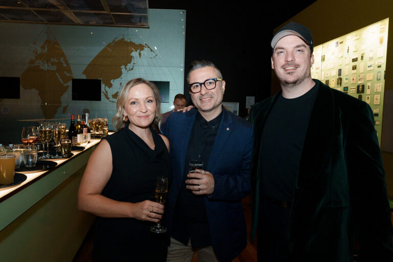 About the Australian Web Awards