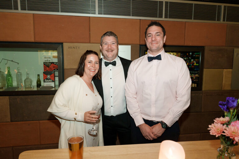 About the Australian Web Awards