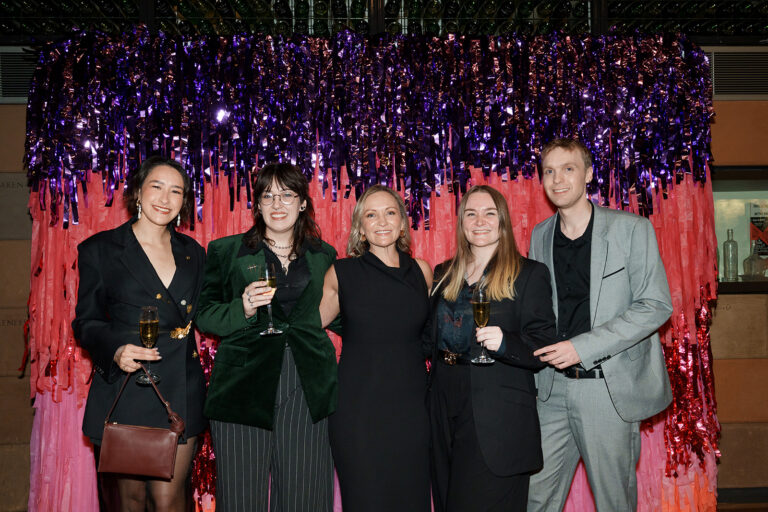 About the Australian Web Awards