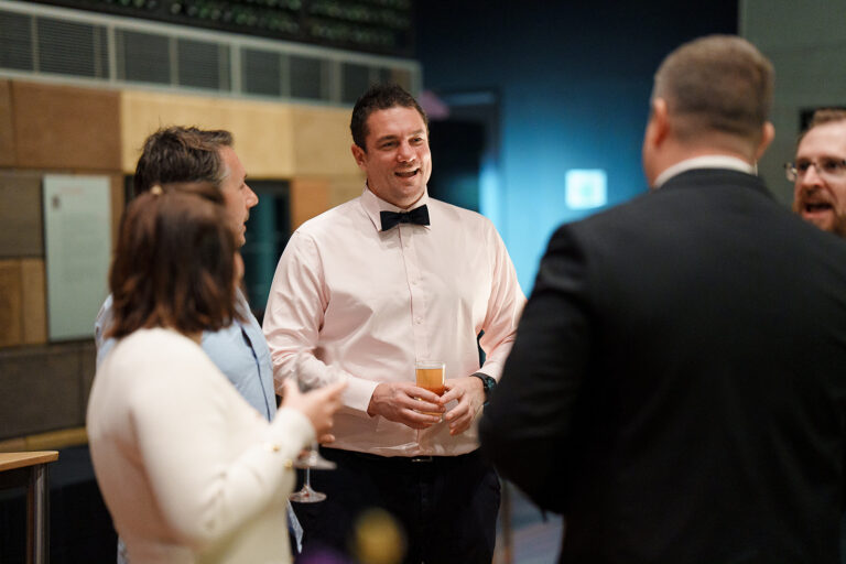 About the Australian Web Awards