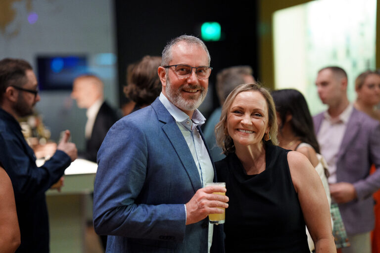 About the Australian Web Awards