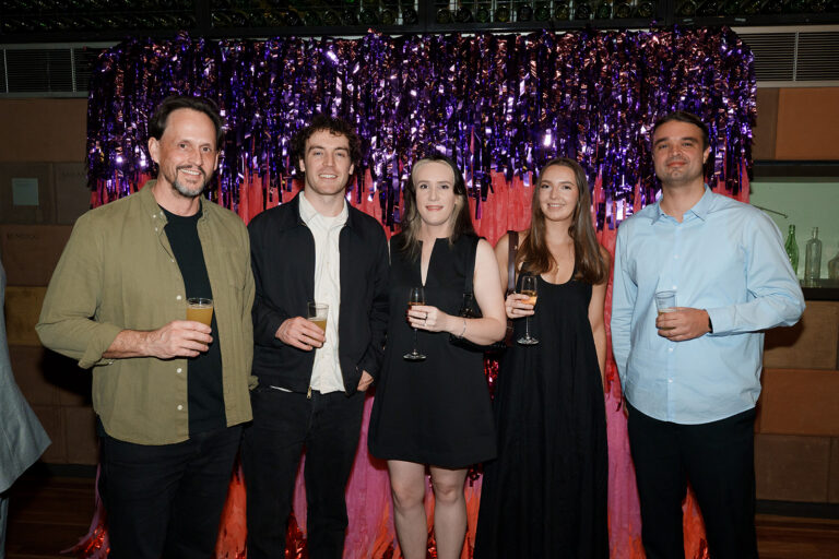 About the Australian Web Awards