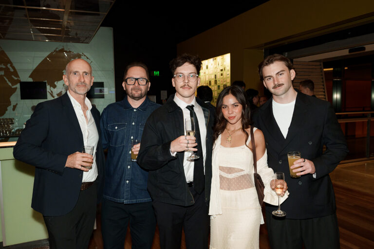 About the Australian Web Awards