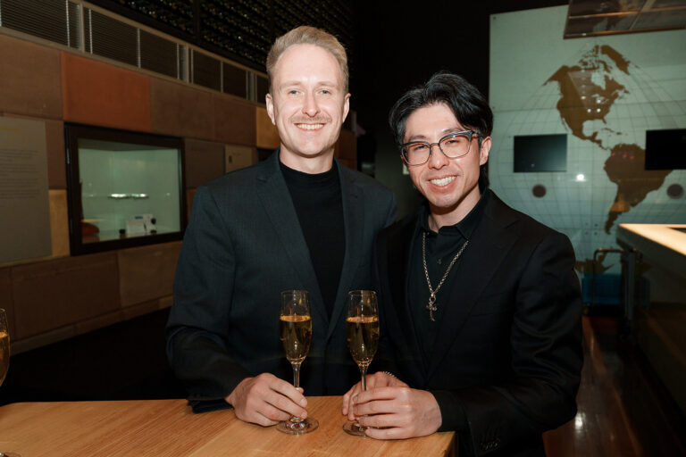 About the Australian Web Awards