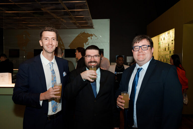 About the Australian Web Awards
