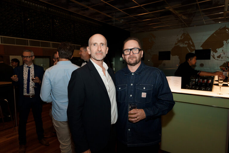 About the Australian Web Awards