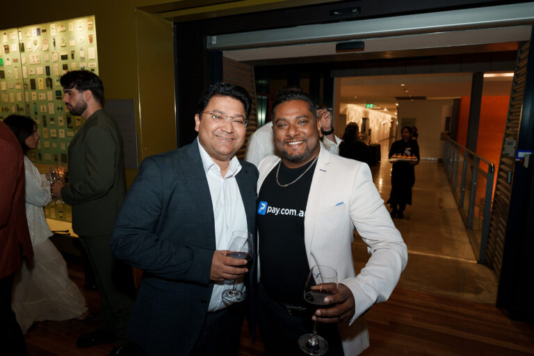 About the Australian Web Awards