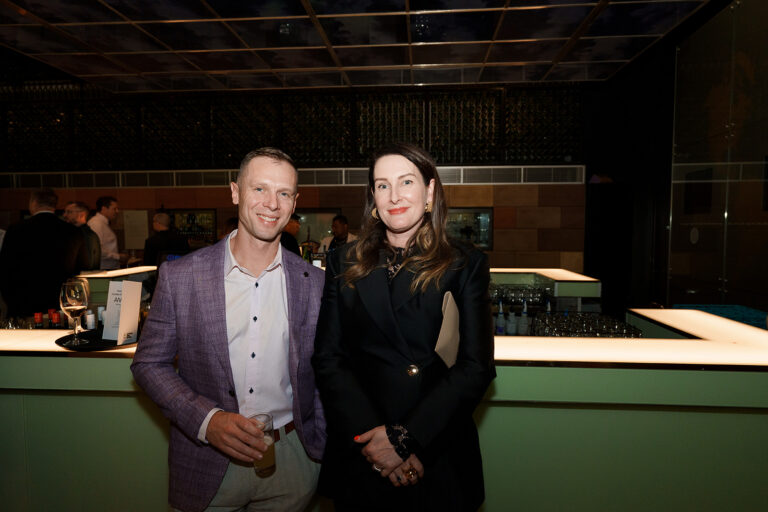 About the Australian Web Awards