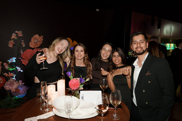 About the Australian Web Awards