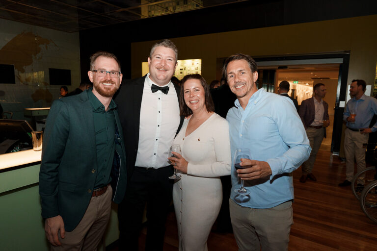 About the Australian Web Awards