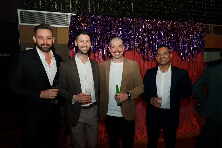 About the Australian Web Awards