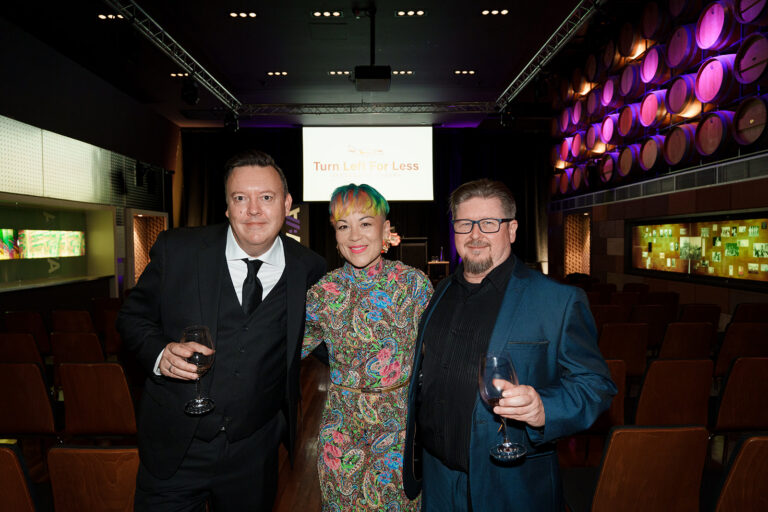About the Australian Web Awards