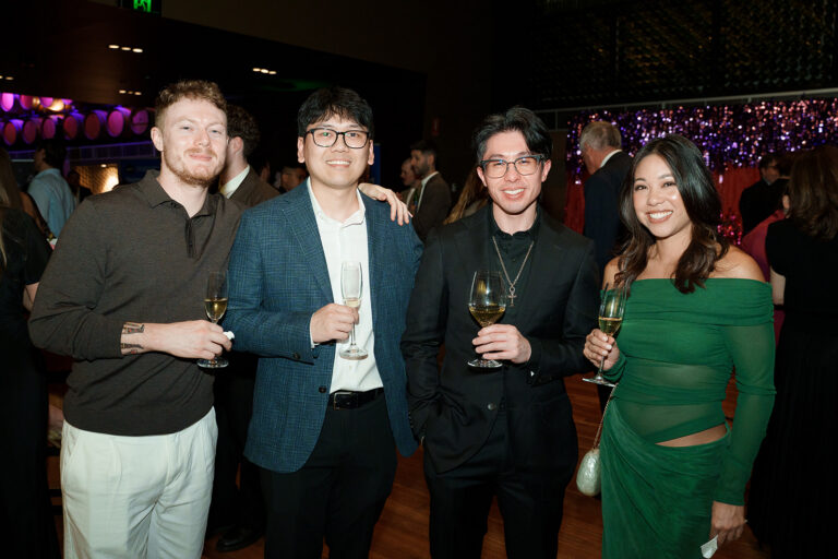 About the Australian Web Awards