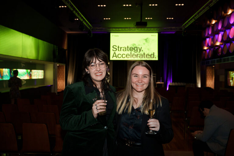 About the Australian Web Awards